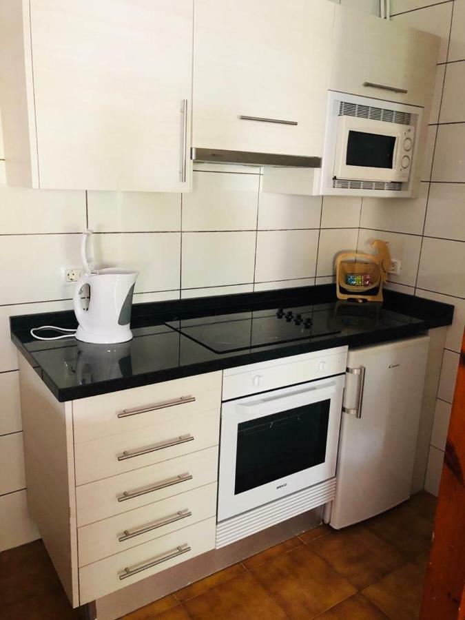 Appartement First Line à Arona  Extérieur photo